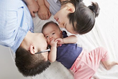 ประกันสุขภาพเด็ก