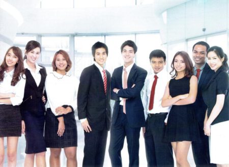 ประกันภัยกลุ่ม